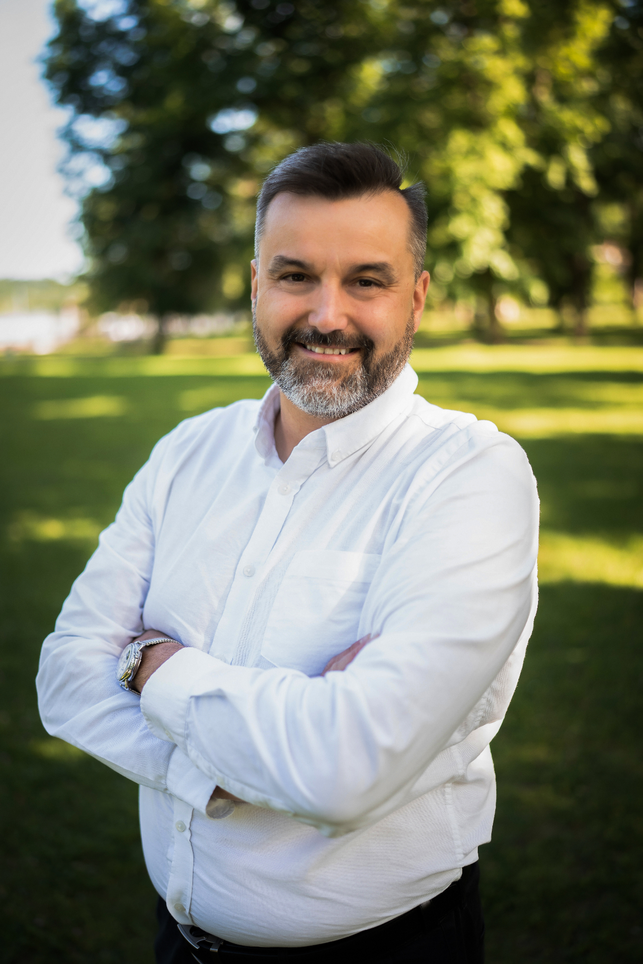 Ing. Bc. Michal Ondra, MBA
