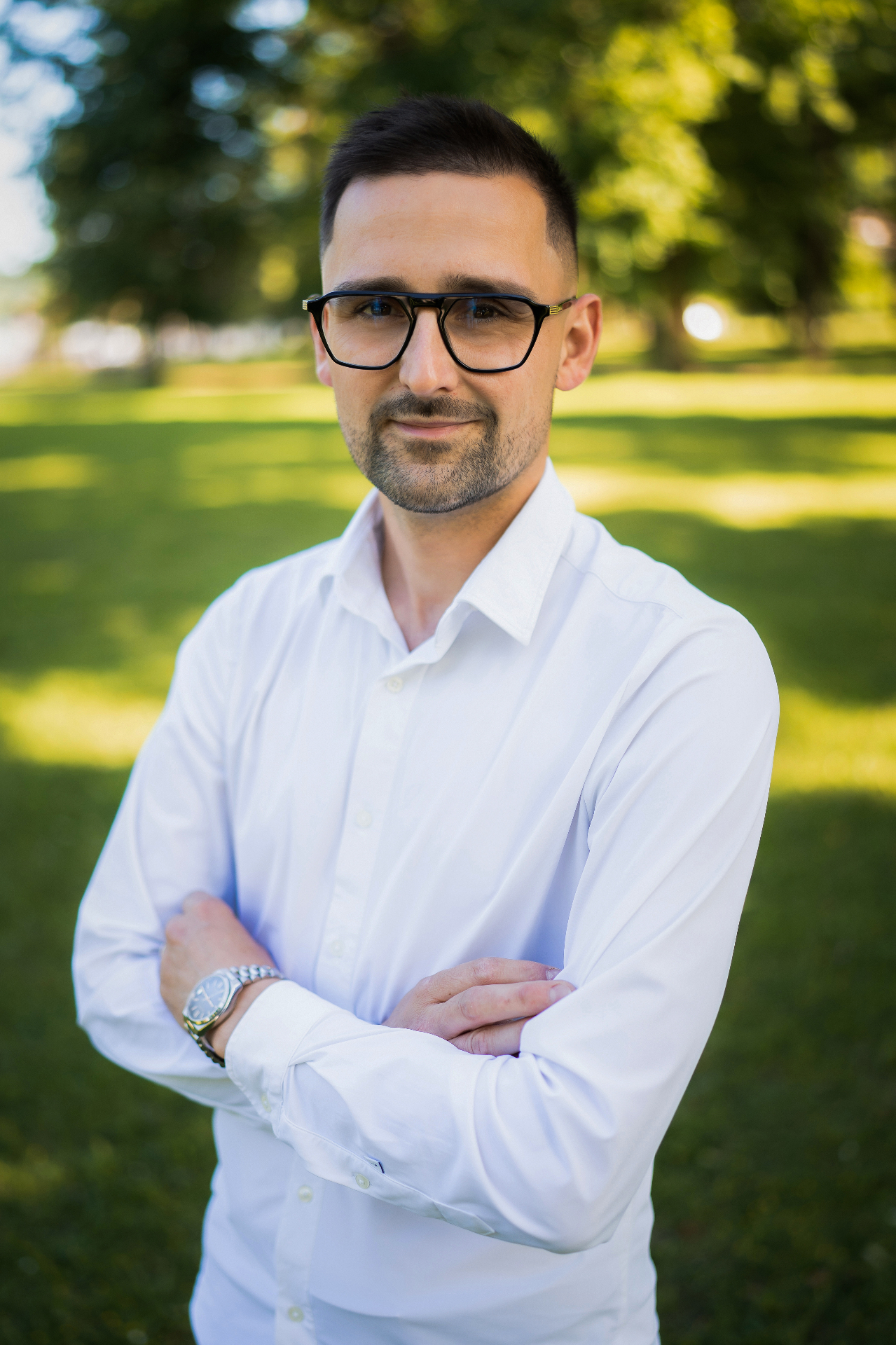 Marek Langer