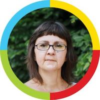 Petra Kratochvílová