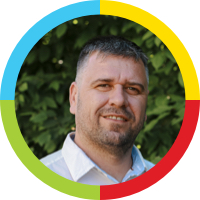 Radim Zábranský